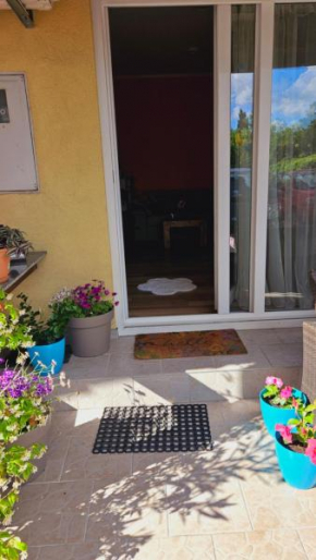 Apartman Kristina